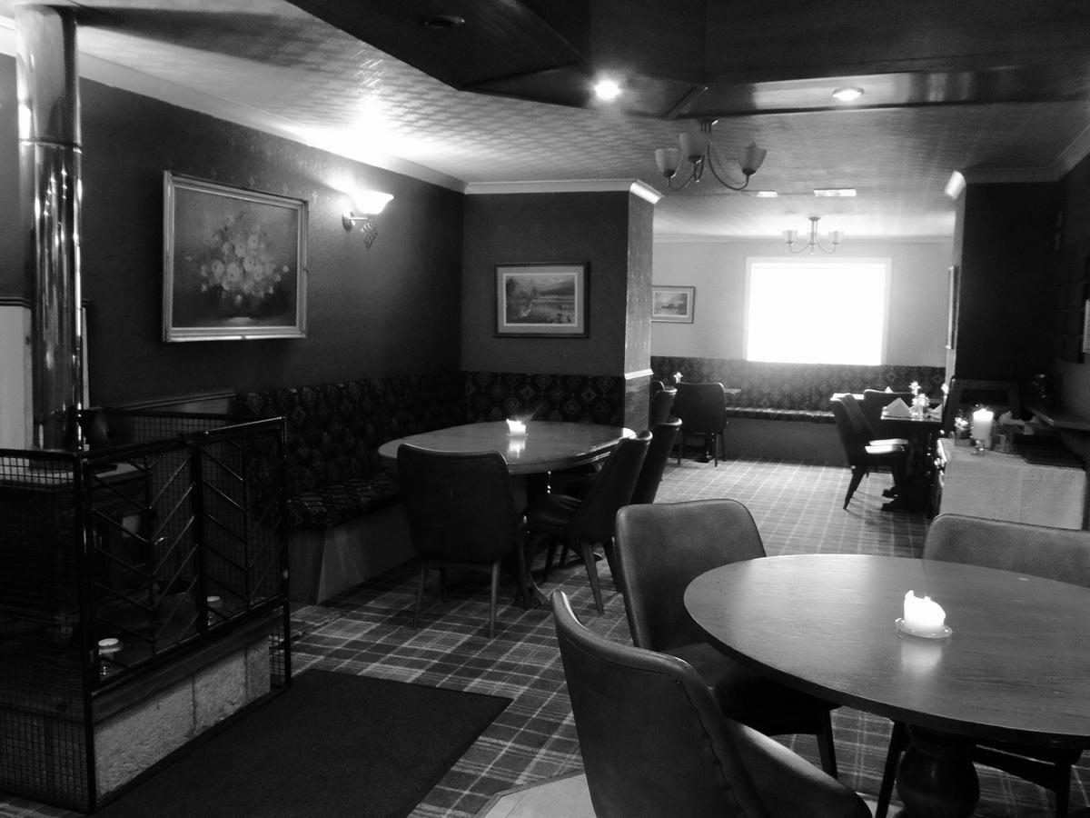 Aberchirder The New Inn المظهر الخارجي الصورة
