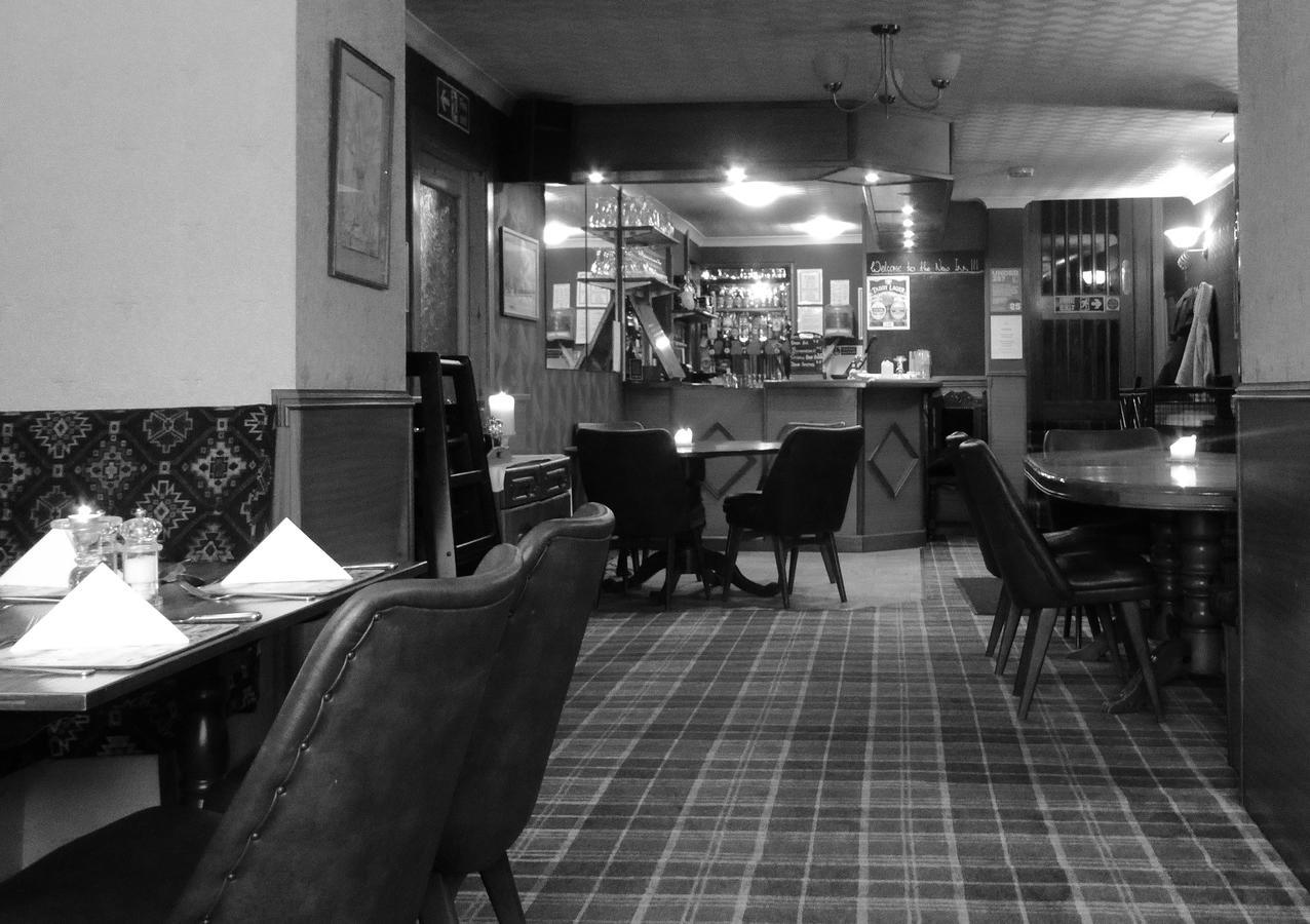 Aberchirder The New Inn المظهر الخارجي الصورة