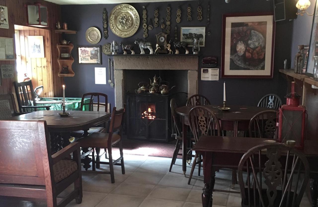 Aberchirder The New Inn المظهر الخارجي الصورة